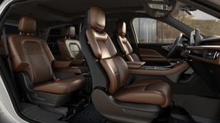 2026 Lincoln Lincoln Aviator Internal Image 1